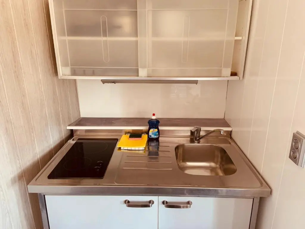 Veni Apartments