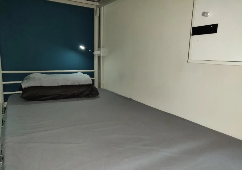 Smart Hotel - Hostel