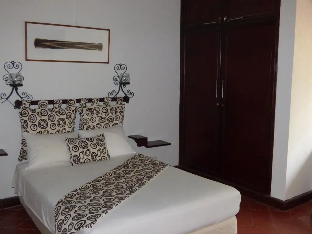 Hostal Mizare Valledupar