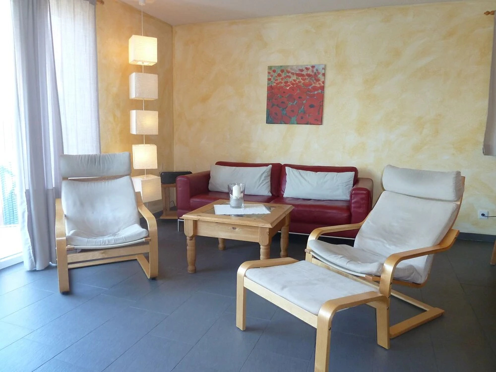 Appartement Alt Glowe