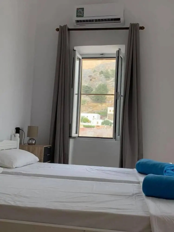 The Studios at PALs, Lindos