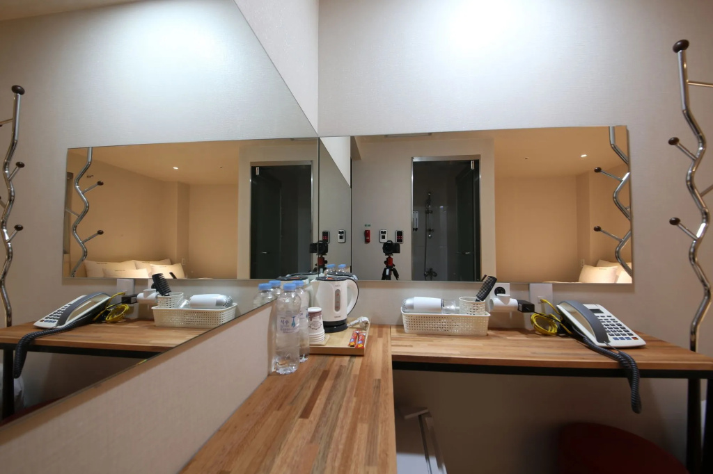MyeongDong New Stay Inn