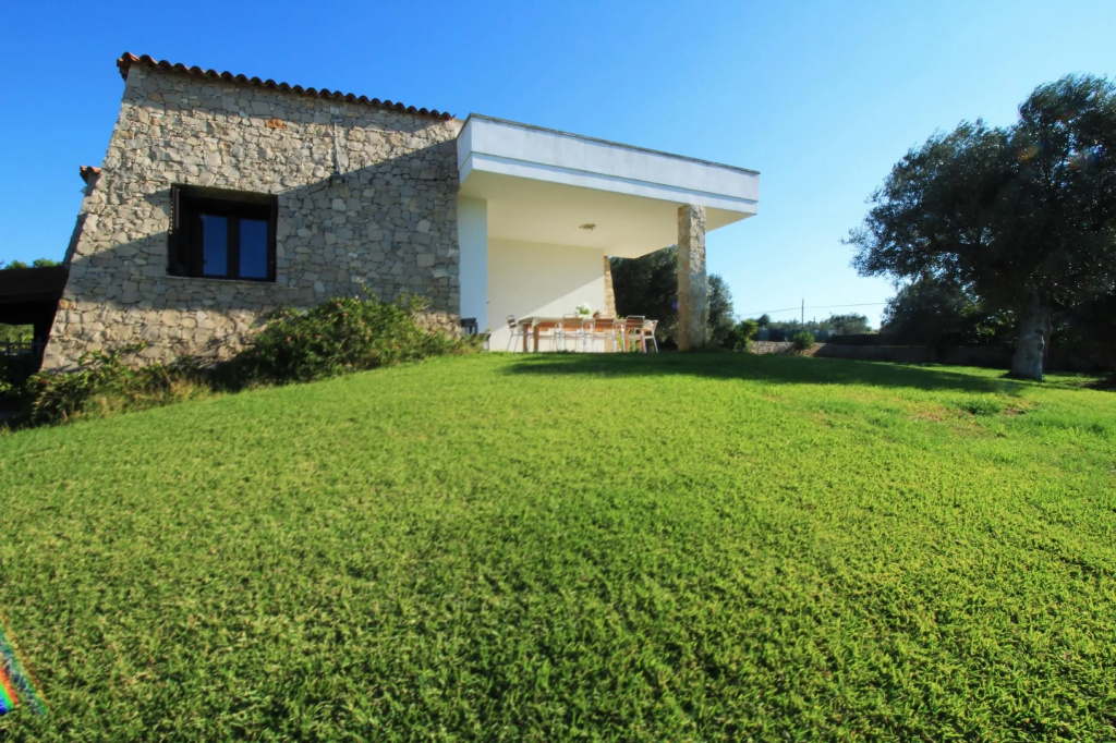 Rosemary Vista Mare