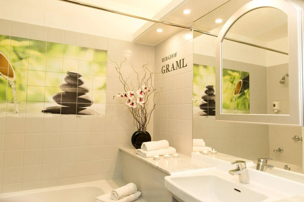 Hotel Berghof Graml