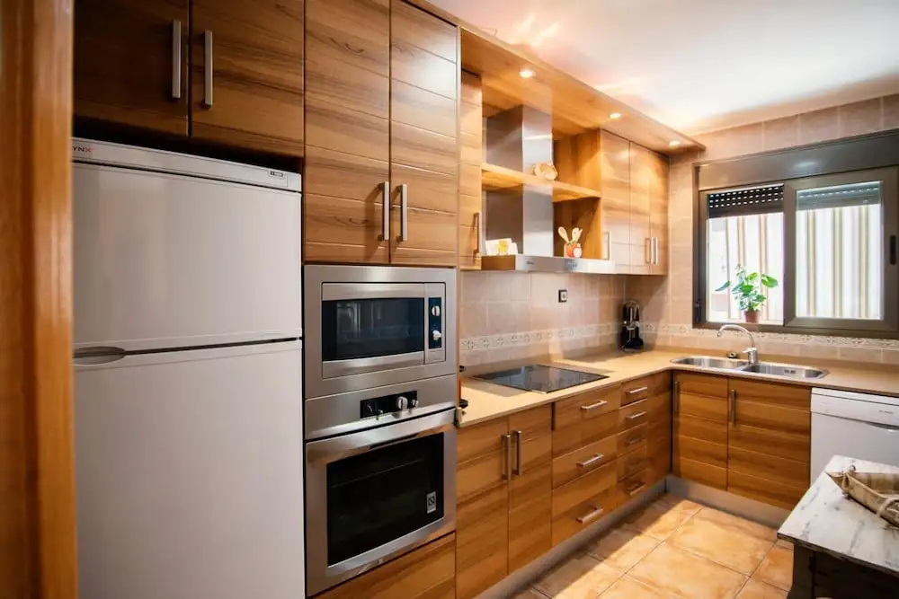 Apartamentos Maribel