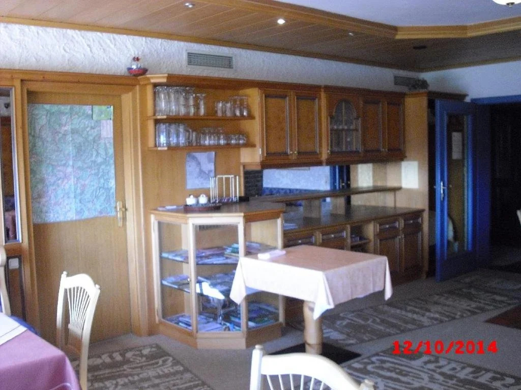 Pension Rosengarten