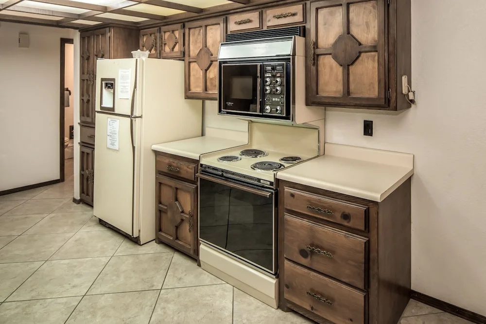 Timbers Two - Two Bedroom Cabin
