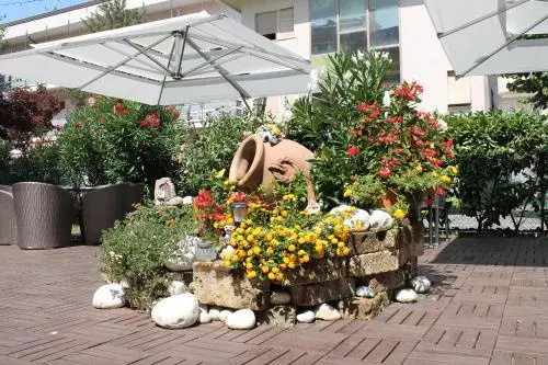Hotel Parini