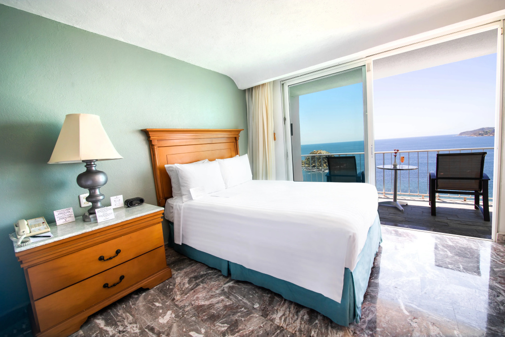 Emporio Acapulco