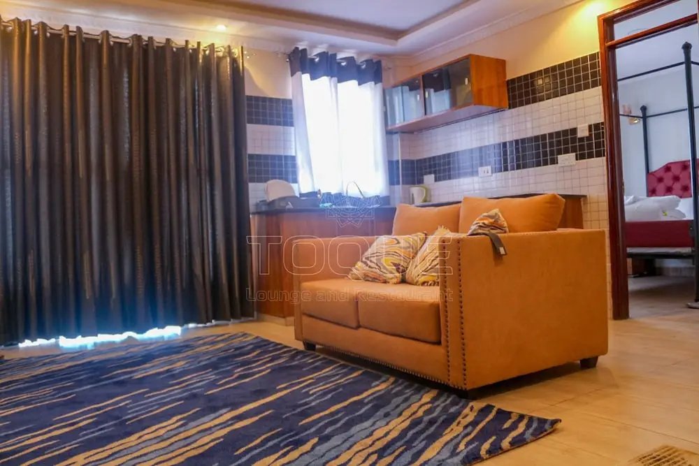 Toque Hotel