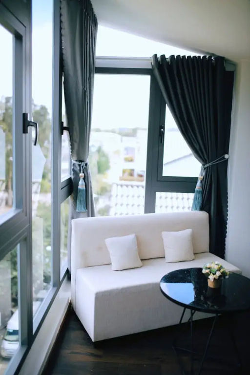 Ha Le Hotel