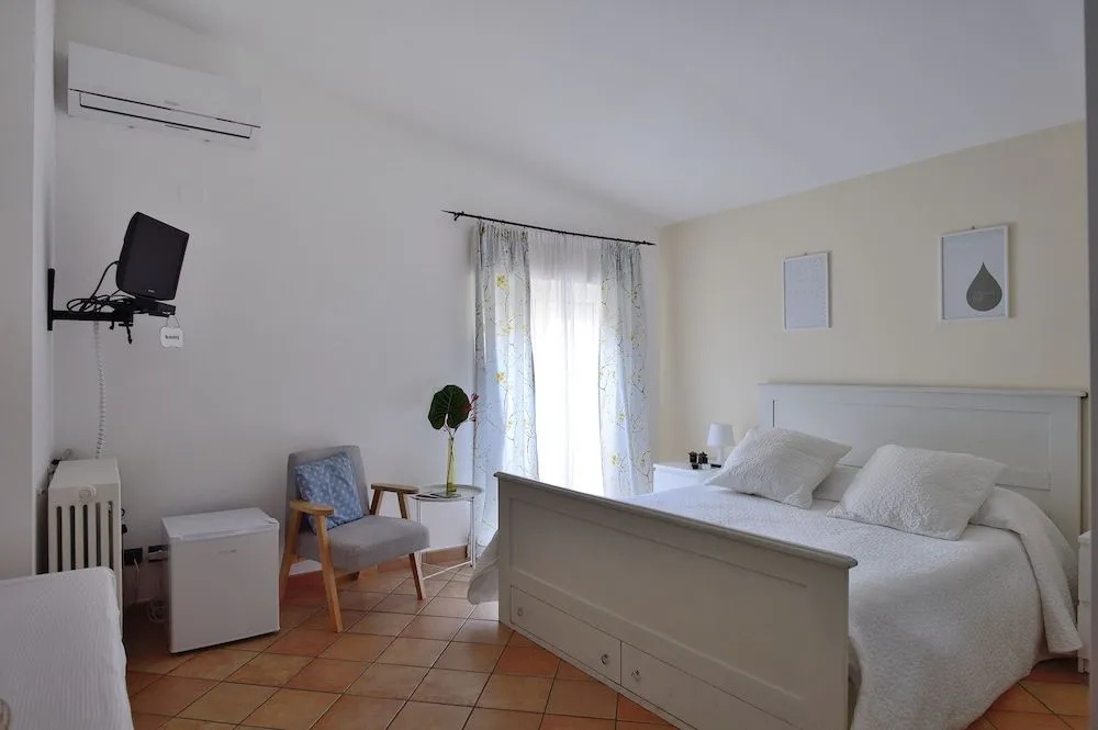 B&B Limone