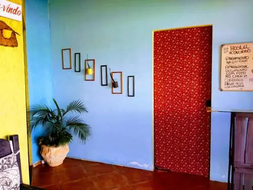 Hostel Aconchego