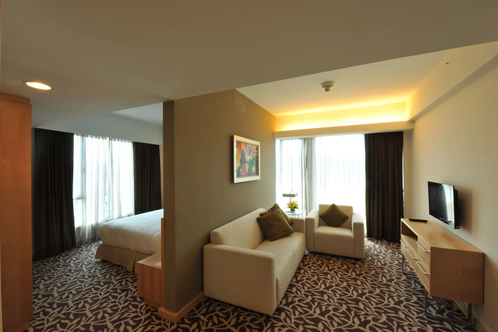 The Everly Putrajaya
