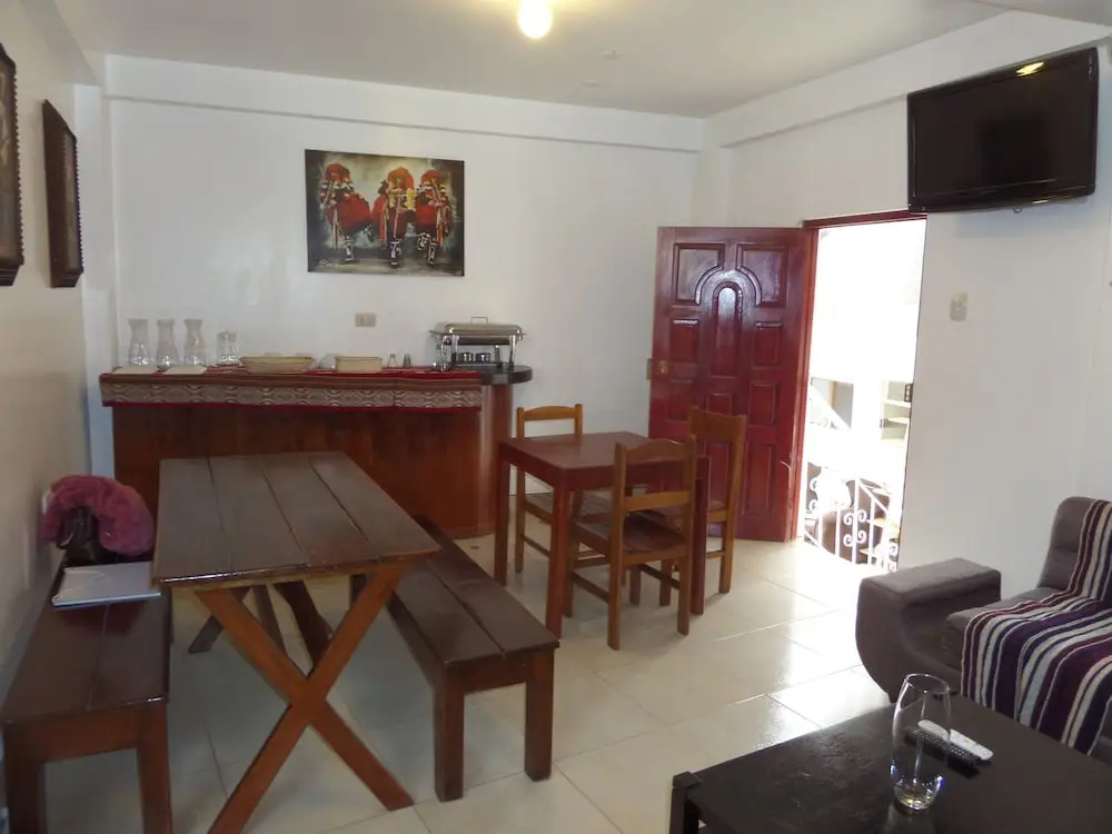 Pirwa B&B Cusco