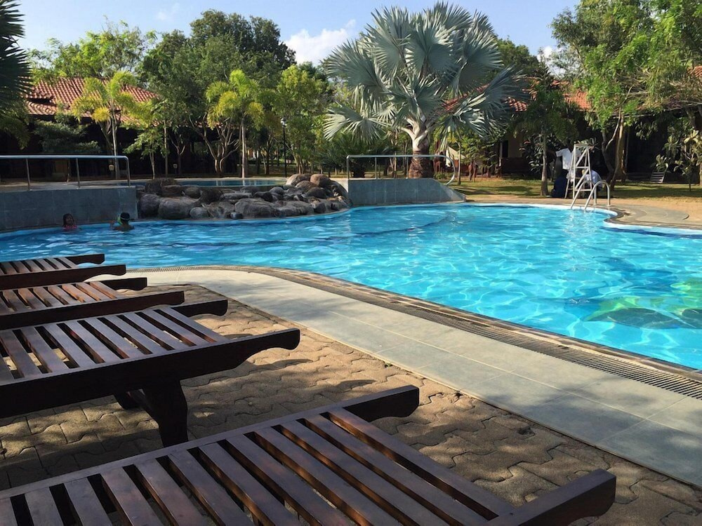 Hotel Kamrel Sigiriya