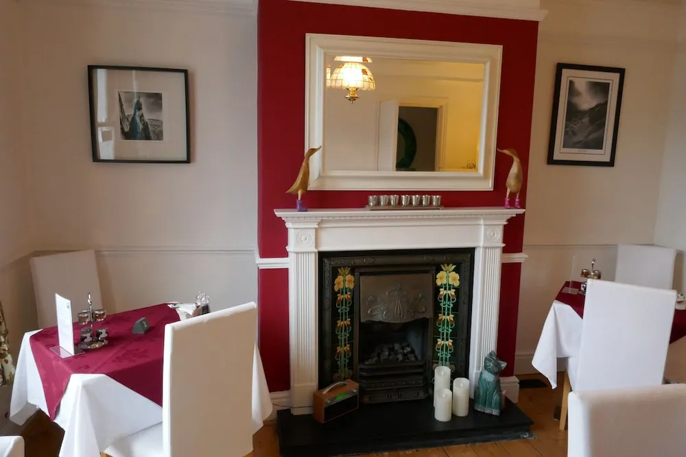 Oakthwaite Guesthouse