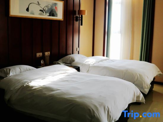 Yunjin Hot Spring Hotel
