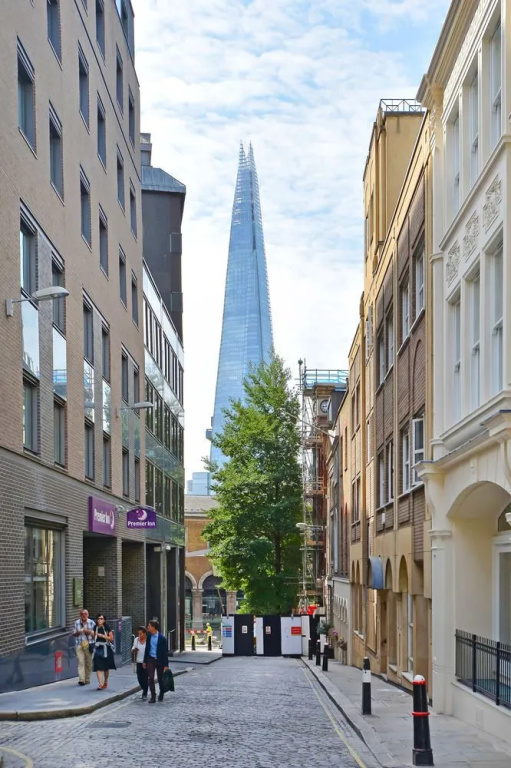 The Monument Residences