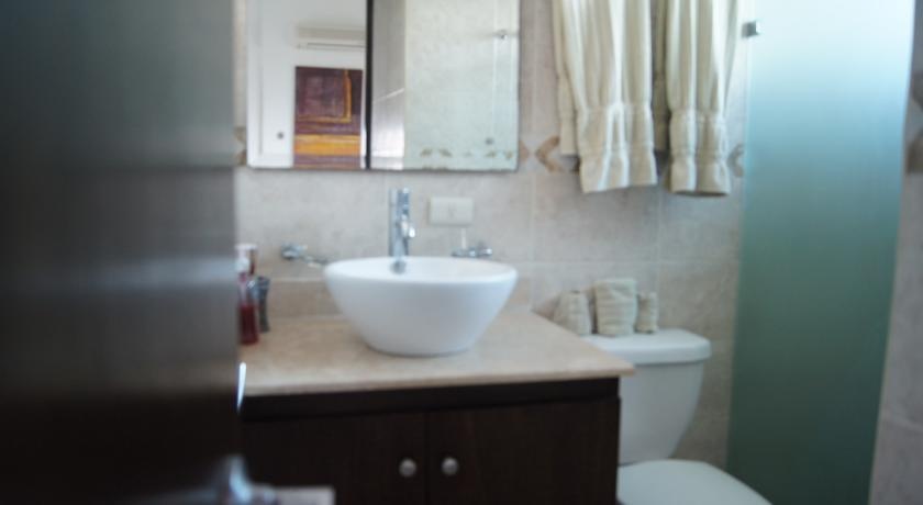 Condo Mirdu in Zona Romantica