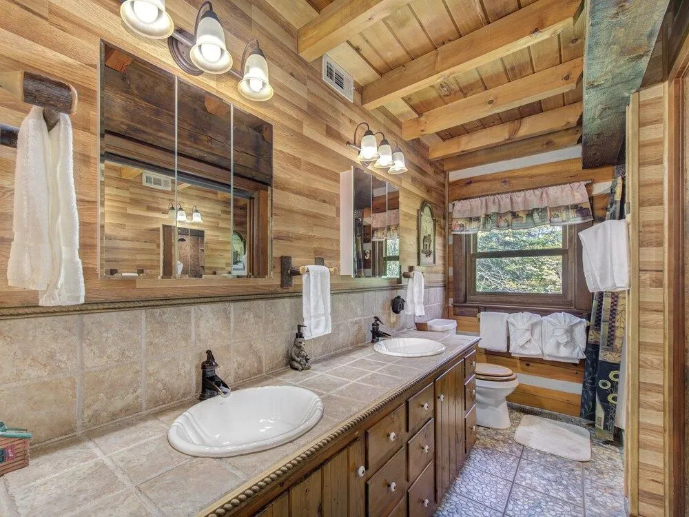 Drakes Mountain Hideaway