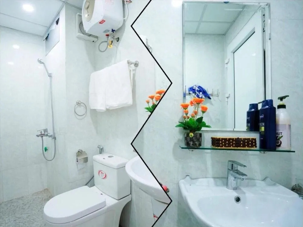 Ha Long Pearl Apartment