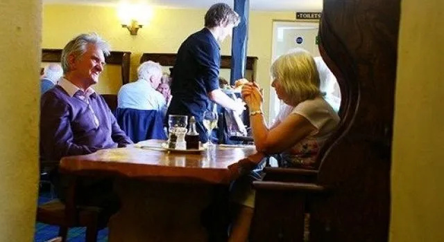 The Old Thatch Inn