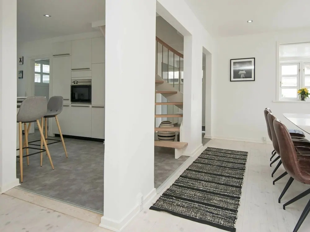 Exceptional Holiday Home in Jutland by the Sea