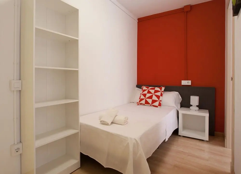 AB Vila i Vila Apartments