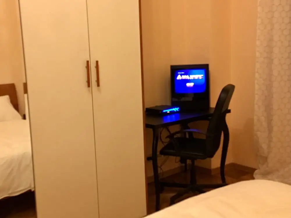 Appartamento Ai Due Stadi