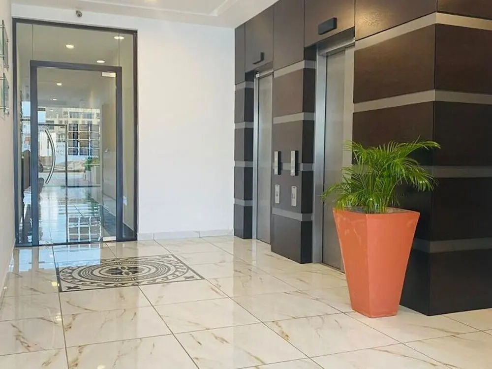 OASIS PARK RESIDENCE