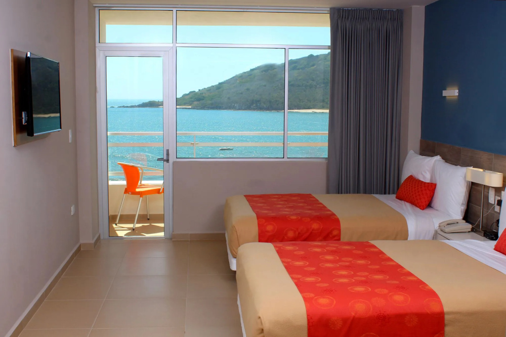 Star Palace Hotel