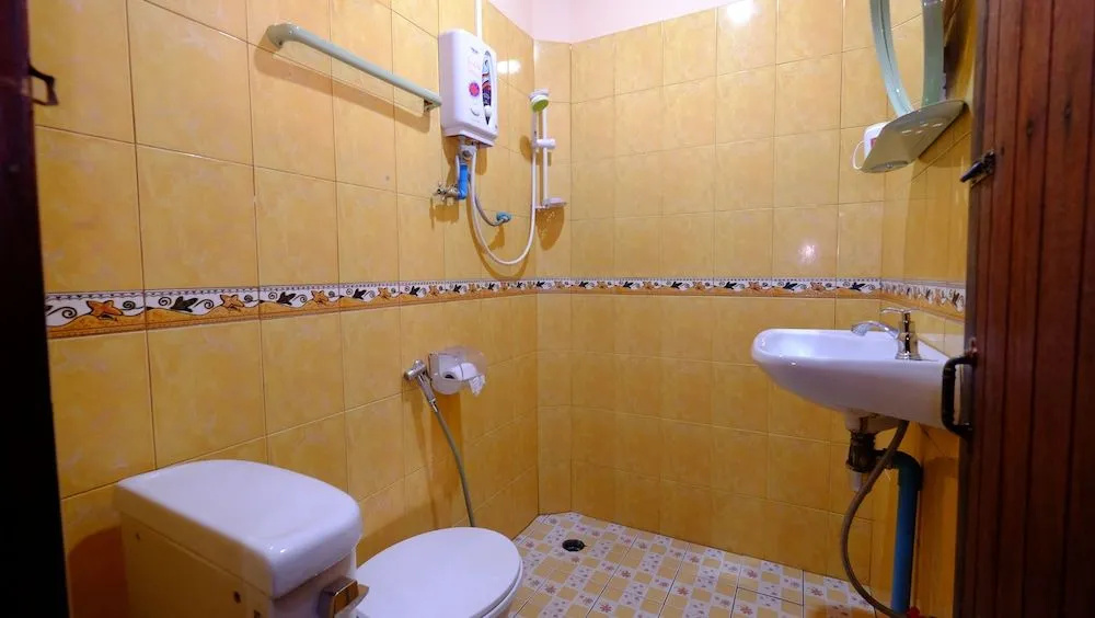 Heaunyoy Resort