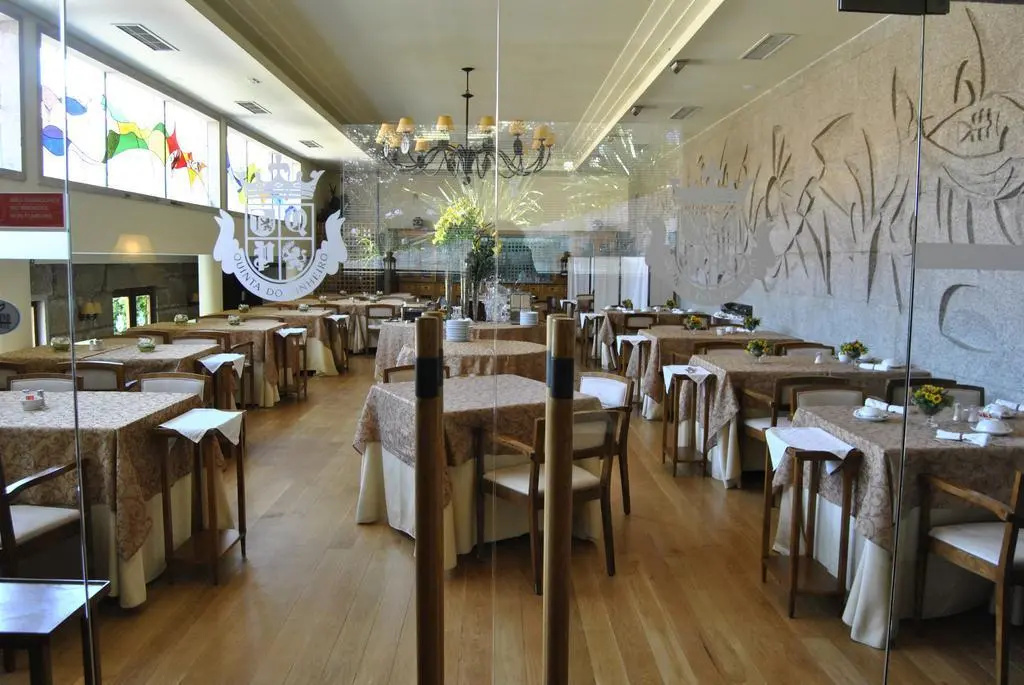 Hotel de Charme Quinta do Pinheiro