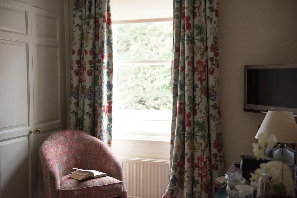 The Eastbury & Spa
