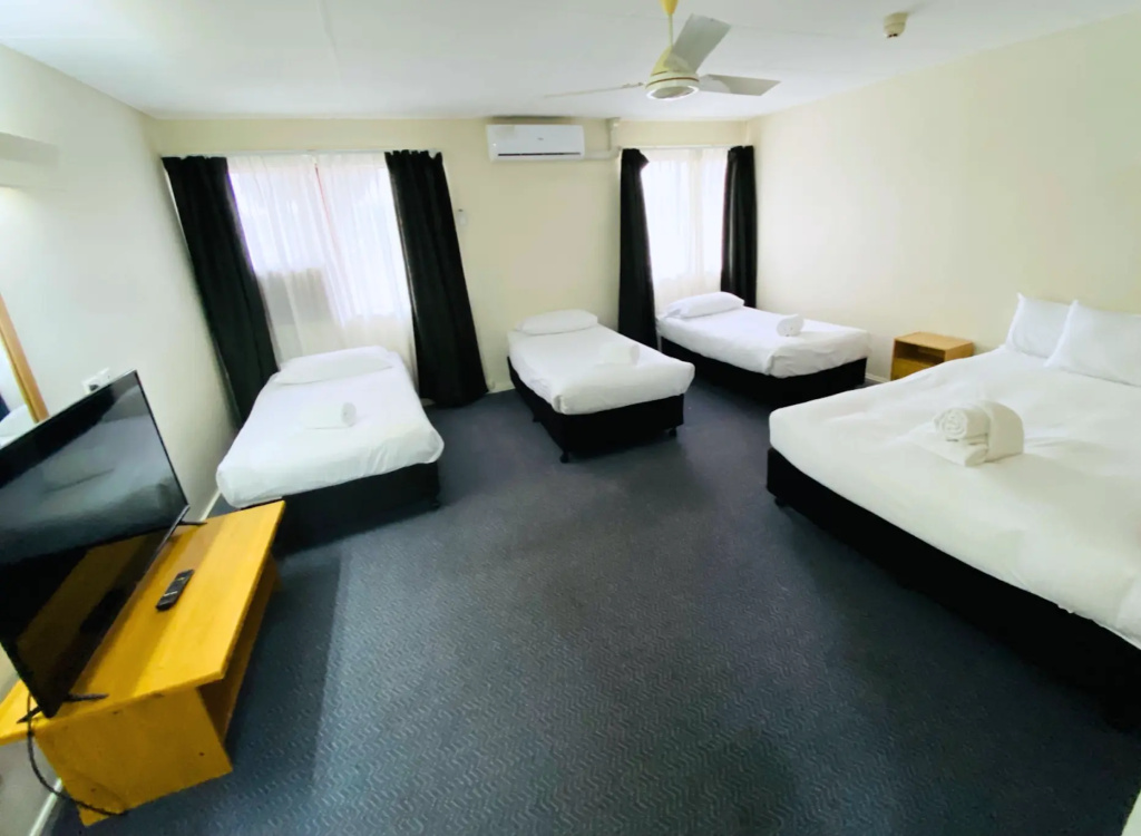 Nowra Motor Inn