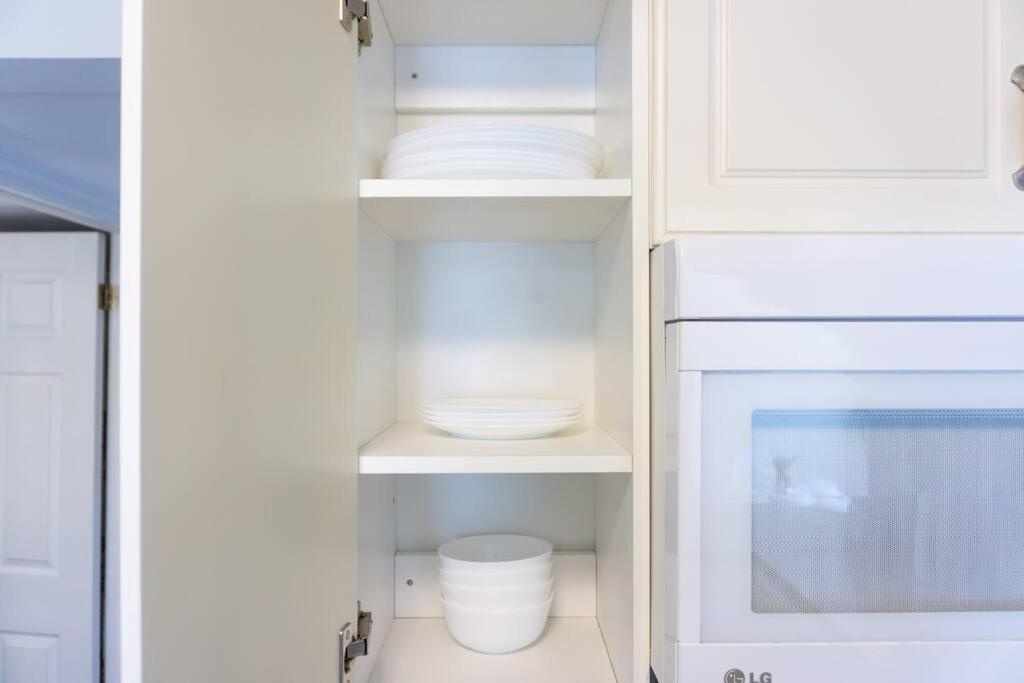 Amazing Location in SJ 2-br w Parking Wifi Coffee