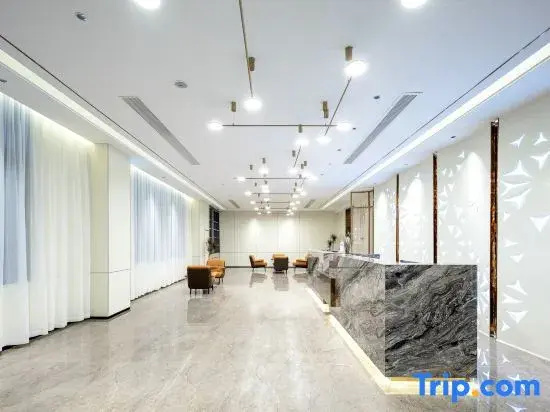 Yiduo Hotel