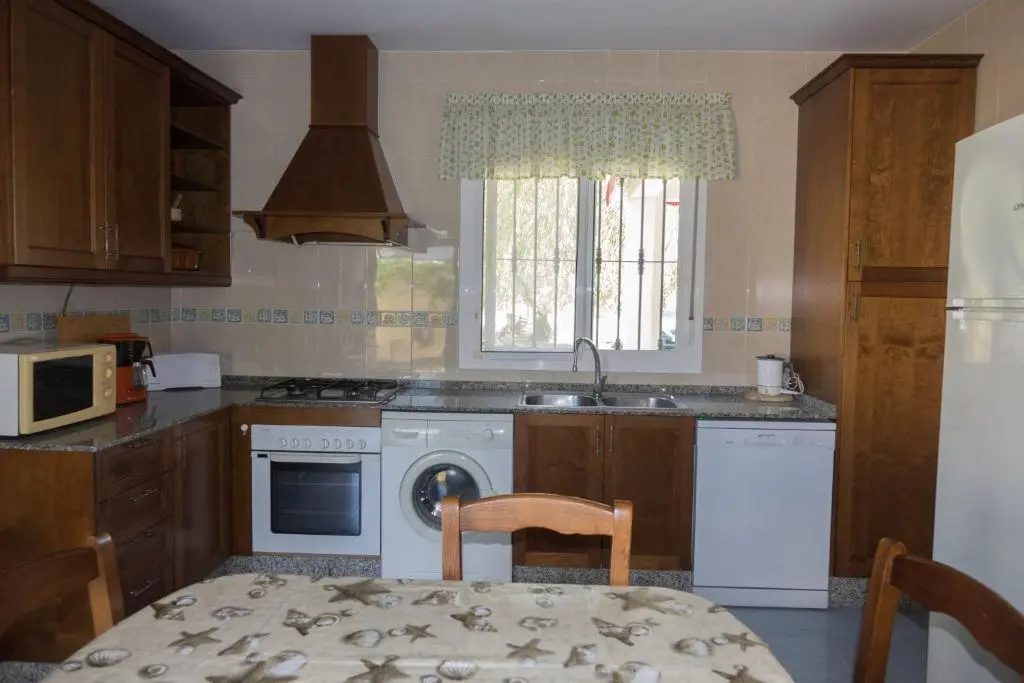 Chalet Pura Vida