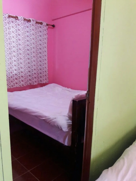 Somruthai Resort