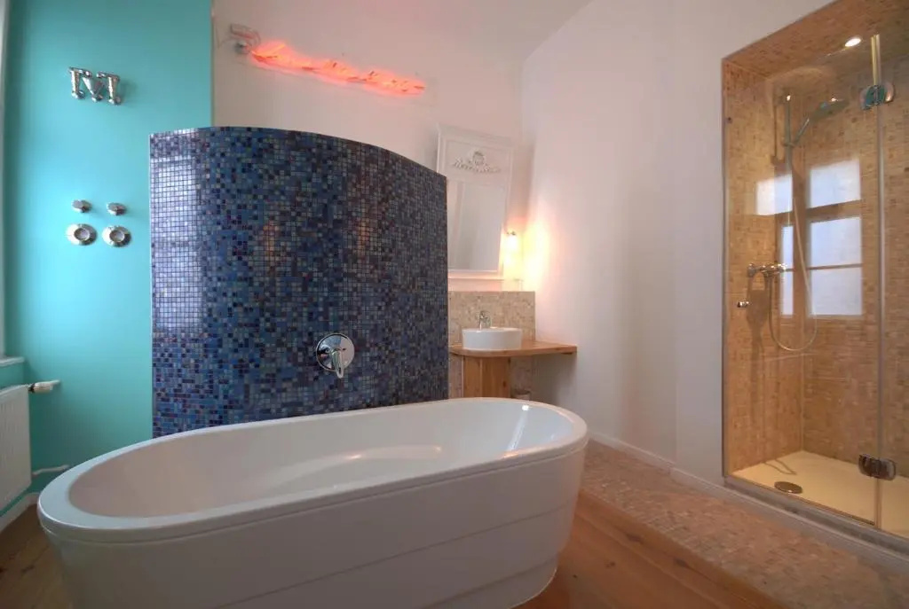 Arte Luise Kunsthotel