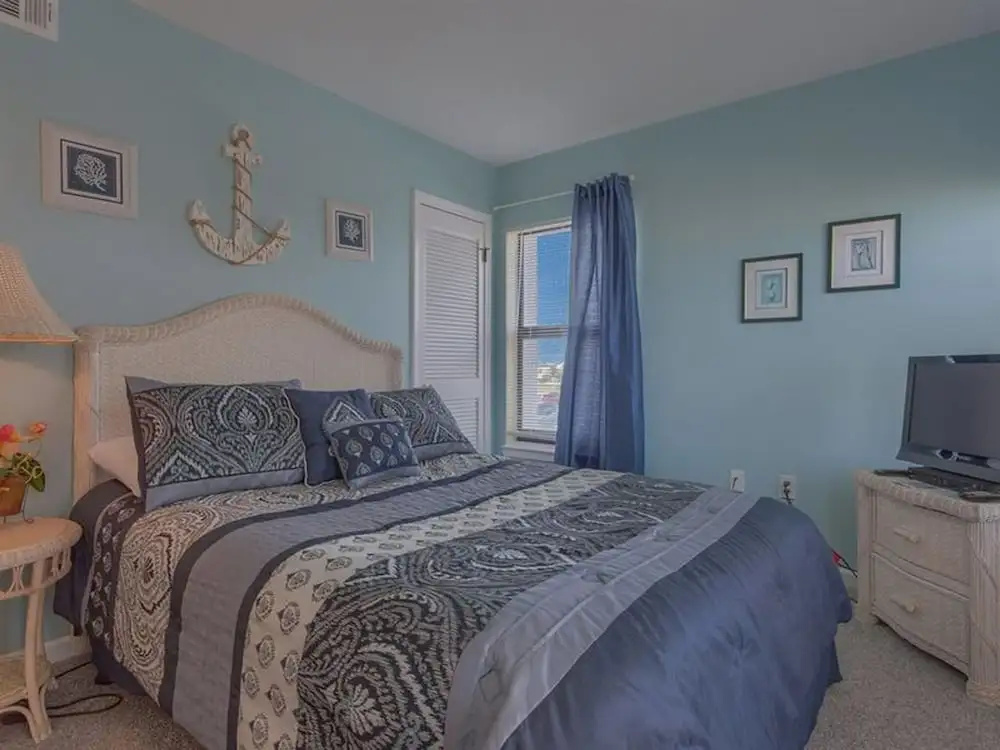 Island Sunrise by Southern Vacation Rentals