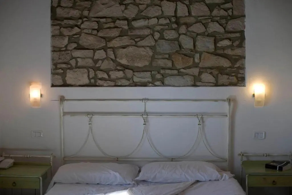 Tenuta La Lupa