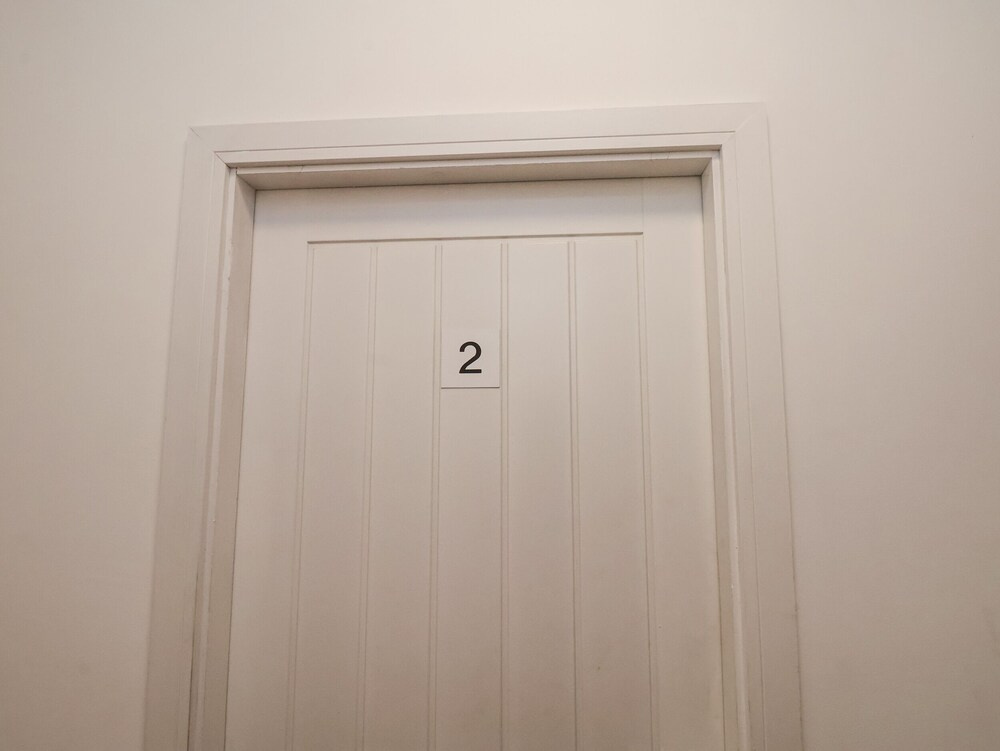 Glenholme Apartment 2