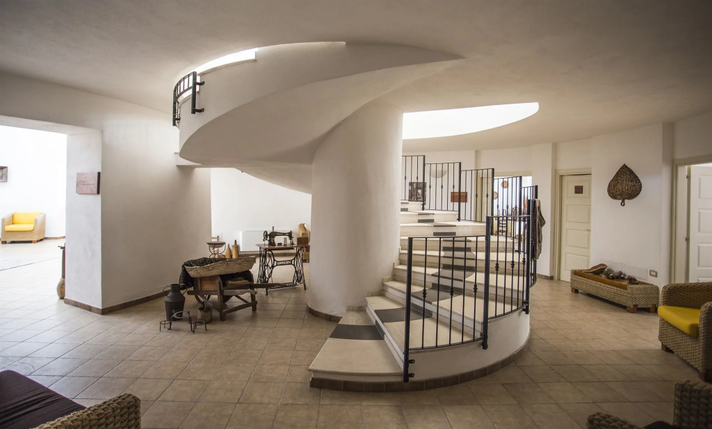 Hotel Su Baione