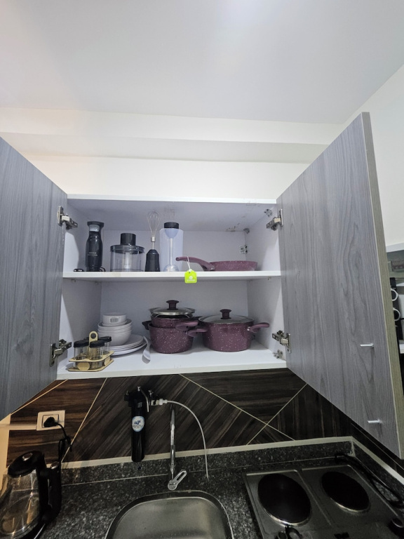 Studio in Magawish Hurghada