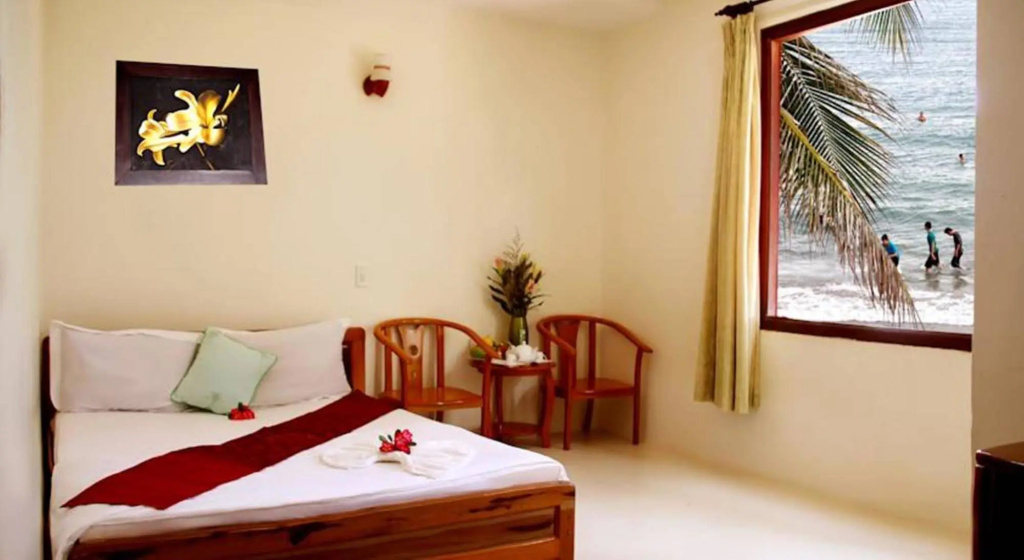 Sóng Biển Xanh Mũi Né Resort - by Bay Luxury
