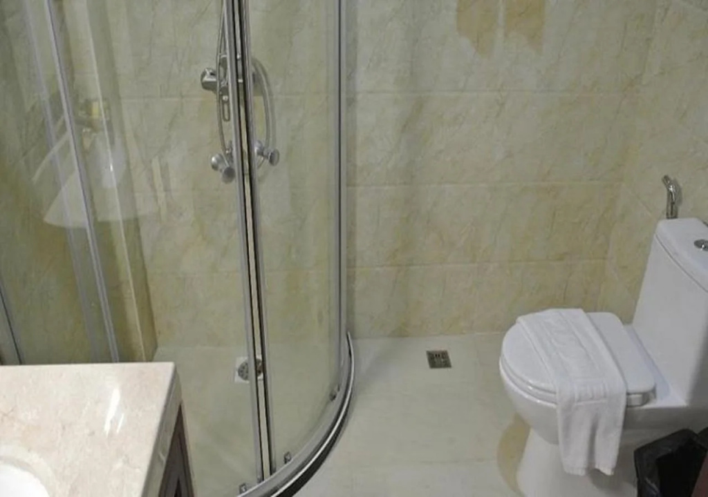 Hotel Aye Chan Thar