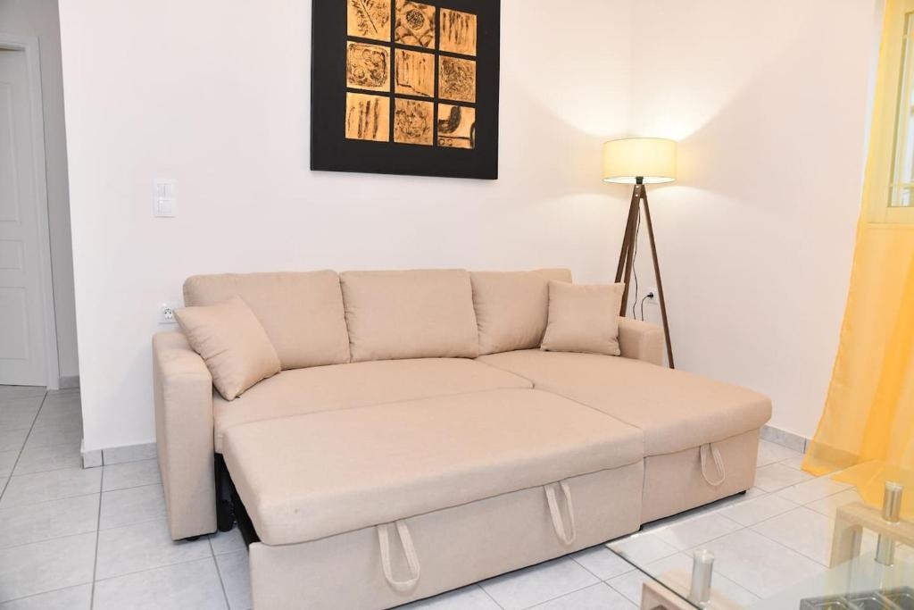 Sofies Port View Apartment