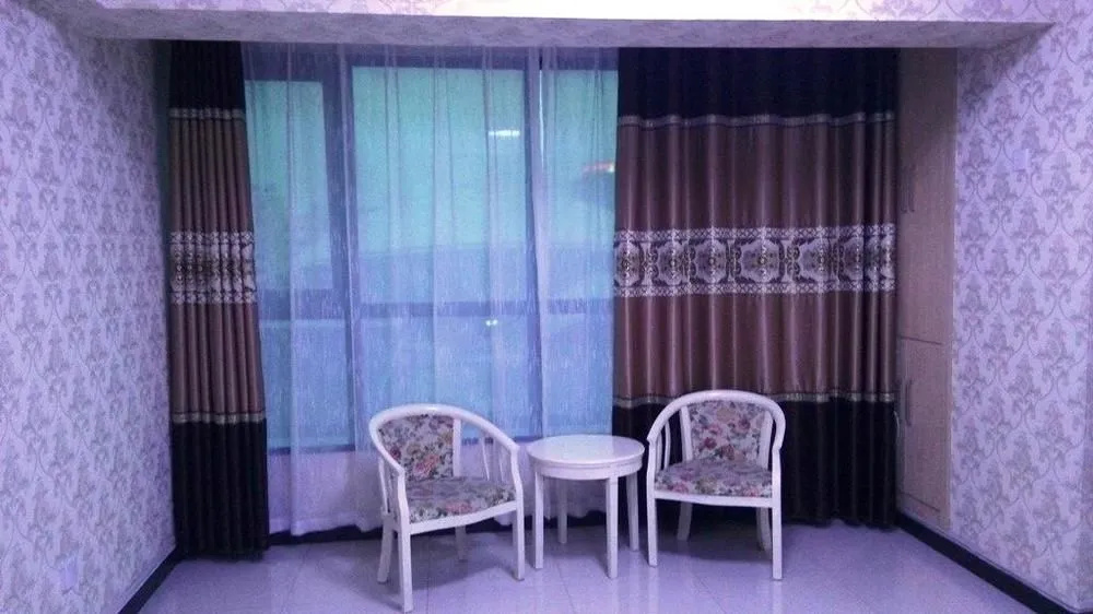 Zhenzhou Hengyi Business Hotel